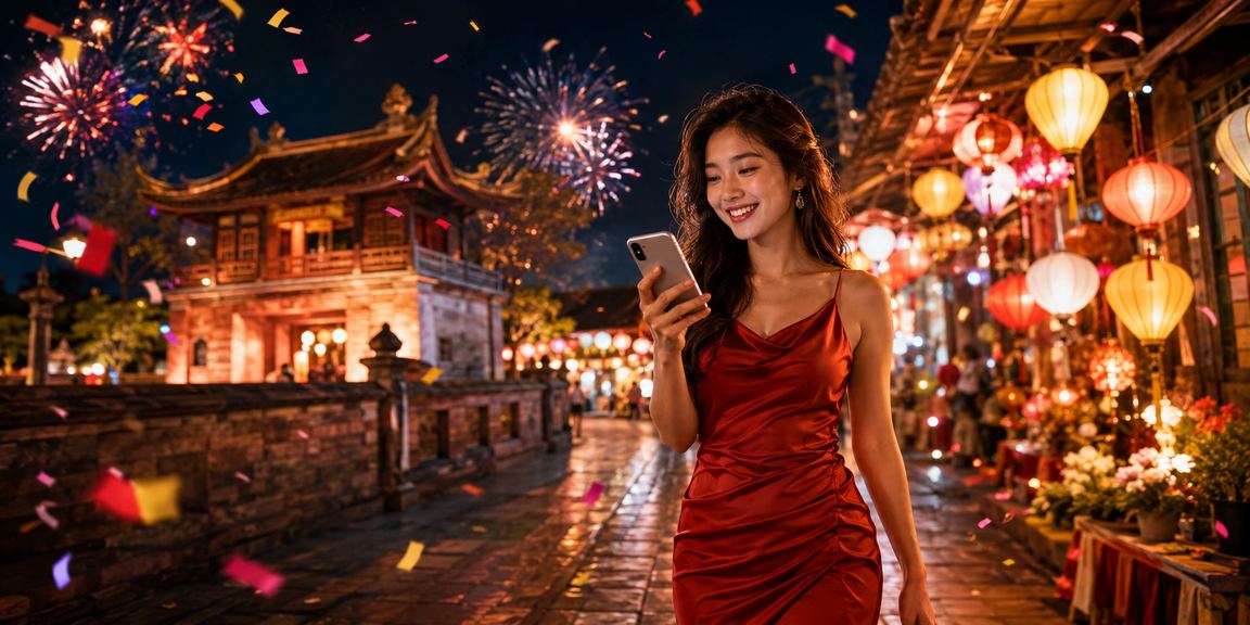 Thanh toán trực tuyến bằng ví điện tử và ngân hàng Việt Nam
